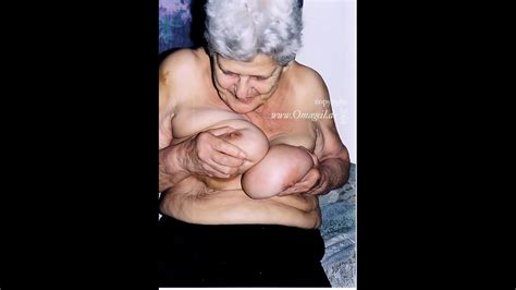 OmaGeiL Amateur Grannies Intriguing Pictures