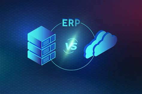 Cloud Vs On Premise Erp Which Should I Choose Lapraim Insights