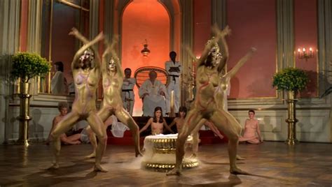 Agent 69 In The Sign Of Scorpio Nude Pics Page 3