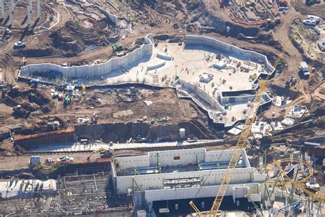 Bioreconstruct On Twitter Aerial Look At A Water Feature In How To