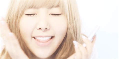 After School MY 20 July 2011 Rainas Long Blonde Hair Gets Her Goddess Beauty Certification