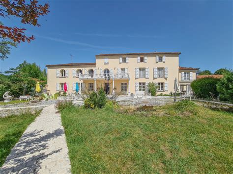 House For Sale In La Rochefoucauld En Angoumois Charente Beautiful