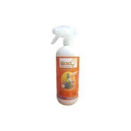 PODY INSECTICIDA AVES SPRAY 1 LITRO Canarios Y Palomas