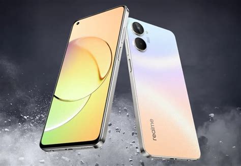 Realme 10 4G Launched with 90Hz AMOLED Display, Helio G99, 50MP Dual ...