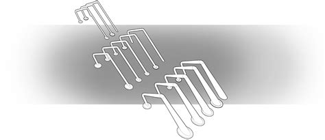 Tilikum Bike Rack - Con Cor Design