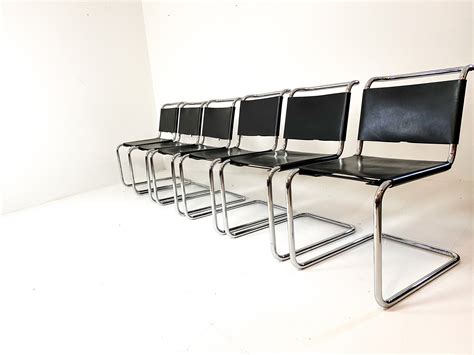 Set Med Sex Stolar Reformfurniture