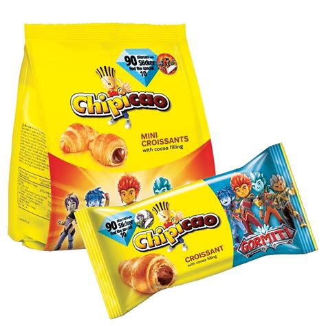 Elvi / KRUASĀNI CHIPICAO