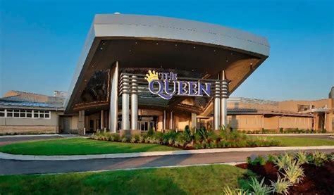 Queen Baton Rouge Casino - CASINO LIFE & BUSINESS MAGAZINE