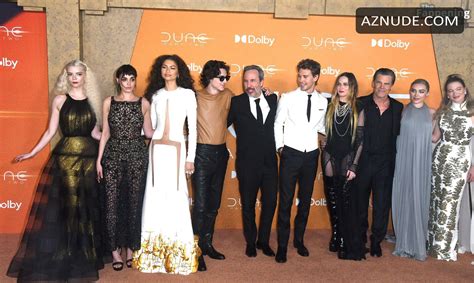 Florence Pugh Sexy Flashes Her Hot Boobs At Dune Part Two Premiere In New York City Aznude