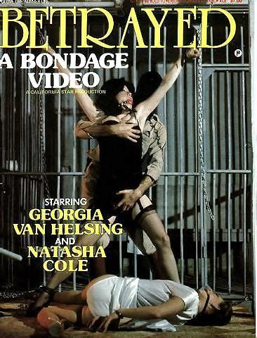 Vintage Bondage Magazine Covers Porn Pictures Xxx Photos Sex Images Pictoa