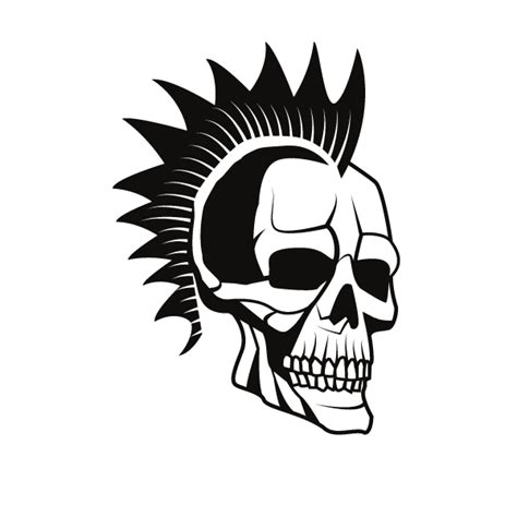 Mohawk Png Images Transparent Free Download
