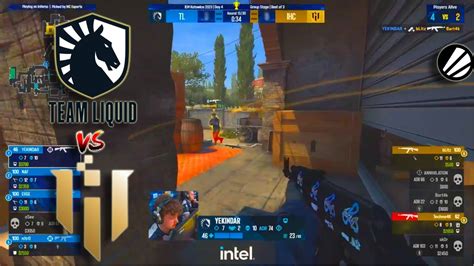 Wtf Liquid Vs Ihc Inferno Highlights Iem Katowice Csgo