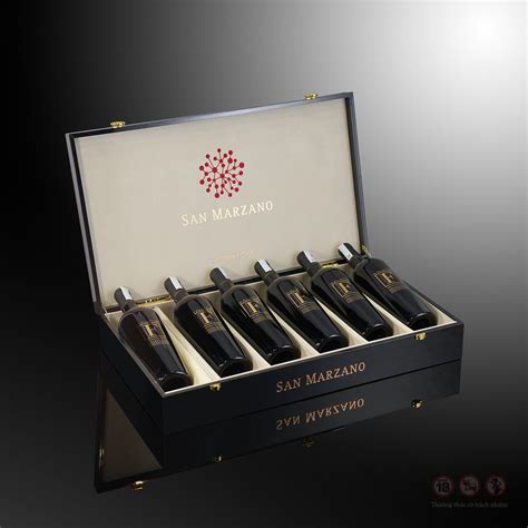 Rượu Vang Ý F Gold 24 Karat Limited Edition WINECELLAR vn