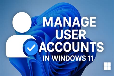 How to Manage User Accounts in Windows 11 - GeeksDigit.Com