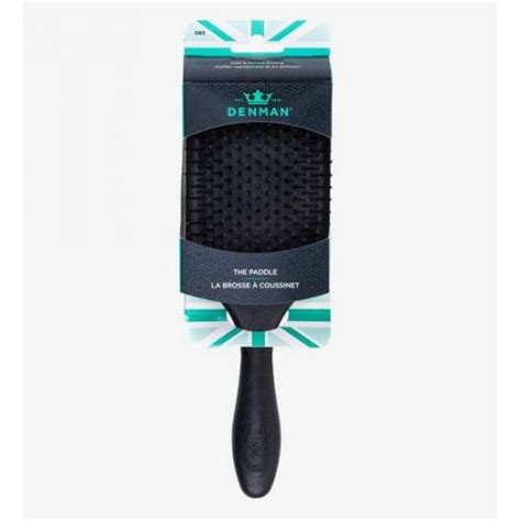 Denman D83 Large Paddle Brush Szczotka do włosów cena opinie