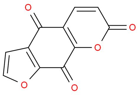 8 甲氧基补骨脂素cas 298 81 7生产厂家、批发商、价格表 盖德化工网