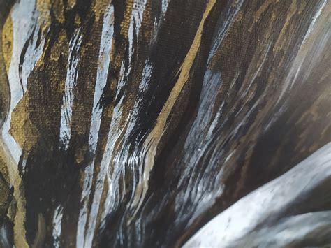 Nude Painting Bronze Erotic Art Black And White Nudes Sexy Etsy