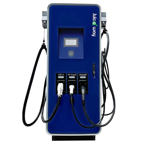 Leading Ev Charging Station Companies Commercial Ev Chargers