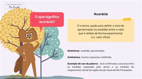 O Que Significa Acurácia