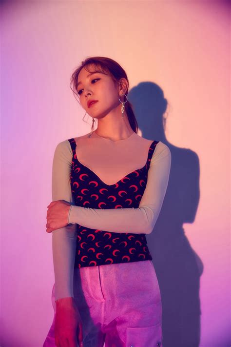 update boa features  bright mv teaser  upcoming comeback