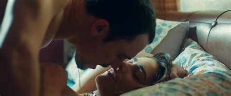 Nude Video Celebs Miriam Leone Nude L Amore A Domicilio 2019