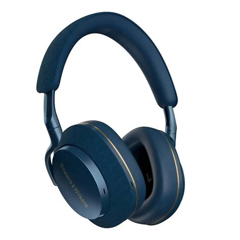 Bowers & Wilkins PX 7 S2 - Cuffie On-Ear - SartoriAcustica