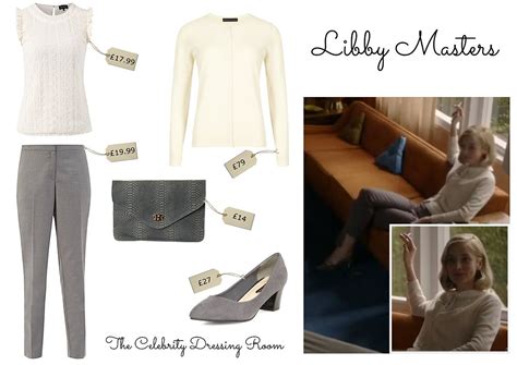 Masters Of Sex Libby Masters