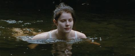 Naked Rachel Hurd Wood In Hideaways