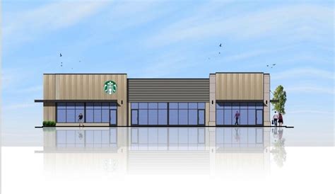 Starbucks to Build New Store in Walled Lake | What Now Detroit