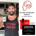 The Sex And Psychology Podcast
