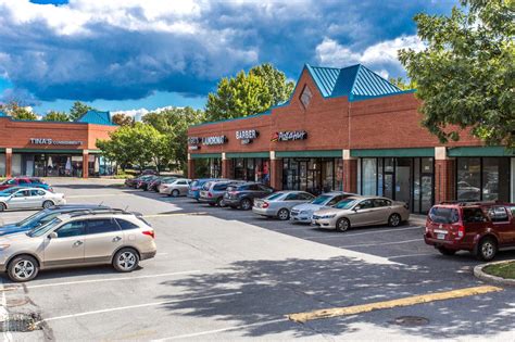 Paraclete Realty - Festival at Muddy Branch, Gaithersburg, MD