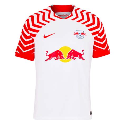 2023 2024 Red Bull Leipzig Home Shirt Fj6276 100 Uksoccershop