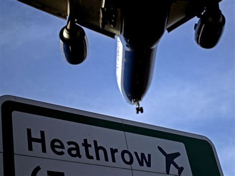 Delta boss calls for Heathrow airport expansion | The Independent | The