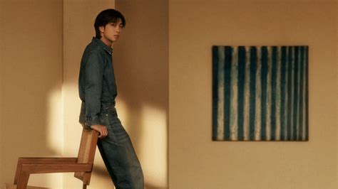 Bts Rm Explains Deeper Meaning Behind Indigo” Album Cover Art