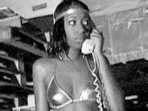 Modus Operandi Nude Scenes Aznude