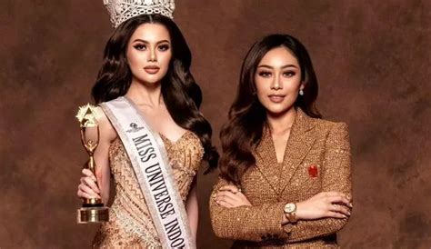 Miss Universo Retira A Indonesia Y Malasia Del Certamen Mundial Tras