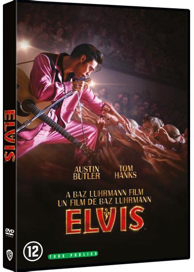 Dvdfr Elvis Dvd