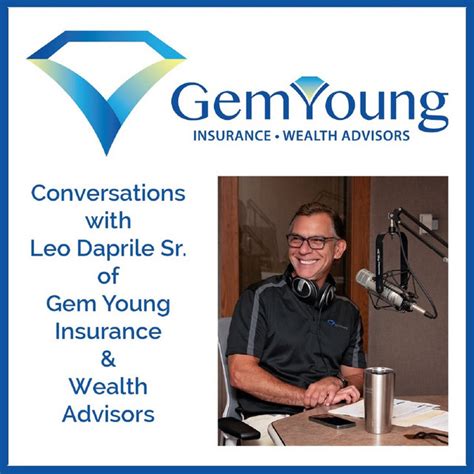 Gem Young Insurance And Financial Spotify Podcast On Spotify