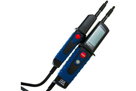 Указатель напряжения СЕМ DT-9030 480939 - выгодная цена, отзывы ...