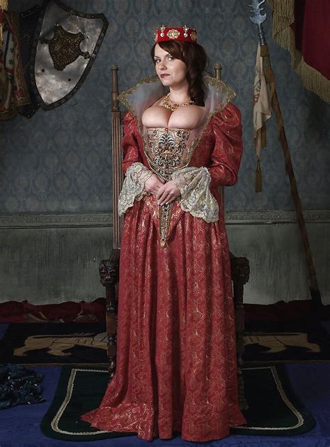 Big Tit Queen Porn Pictures XXX Photos Sex Images 1960169 PICTOA