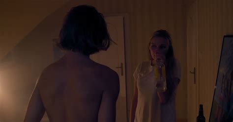 Nude Video Celebs Karolina Safrankova Sexy Party Hard 2019