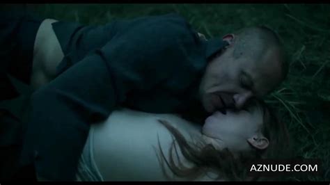 ASTA SVEHOLM Nude AZNude