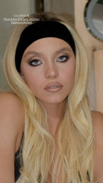 Sydney Sweeney Sydney Sweeney Sydneysweeney Nude OnlyFans Page The Fappening Plus