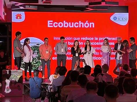 Biohackathon Premia Talento Joven en Colombia - ElValluno-TV