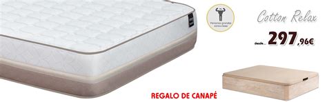 Colchones De Espumaci N O De Hr Factory Del Mueble Utrera