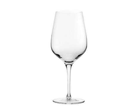 Utopia Fj Nude Refine Red Wine Glasses Ml Pack Of Alexanders Direct