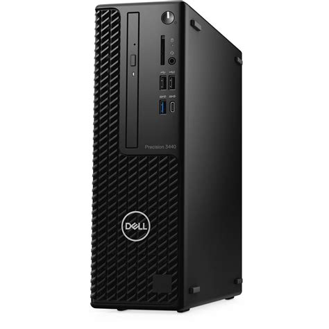 Dell Precision Sff Workstation Core I Gb Ram Gb Ssd