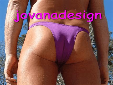 Jovanadesign D Bulge Bikini