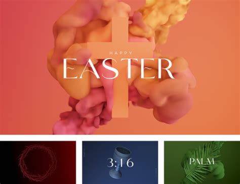 Easter Ink Collections Igniter Media