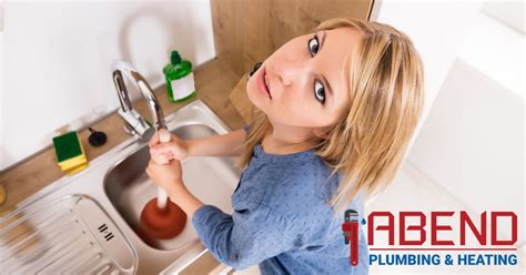 ways  clear  drain abend services